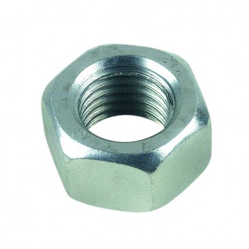 10 écrou héxagonal, M4, DIN 934/ISO 4032 standard, inoxydable acier inox A2  V2A : : Bricolage