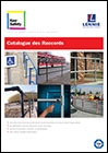 Catalogue Kee Safety Lennie